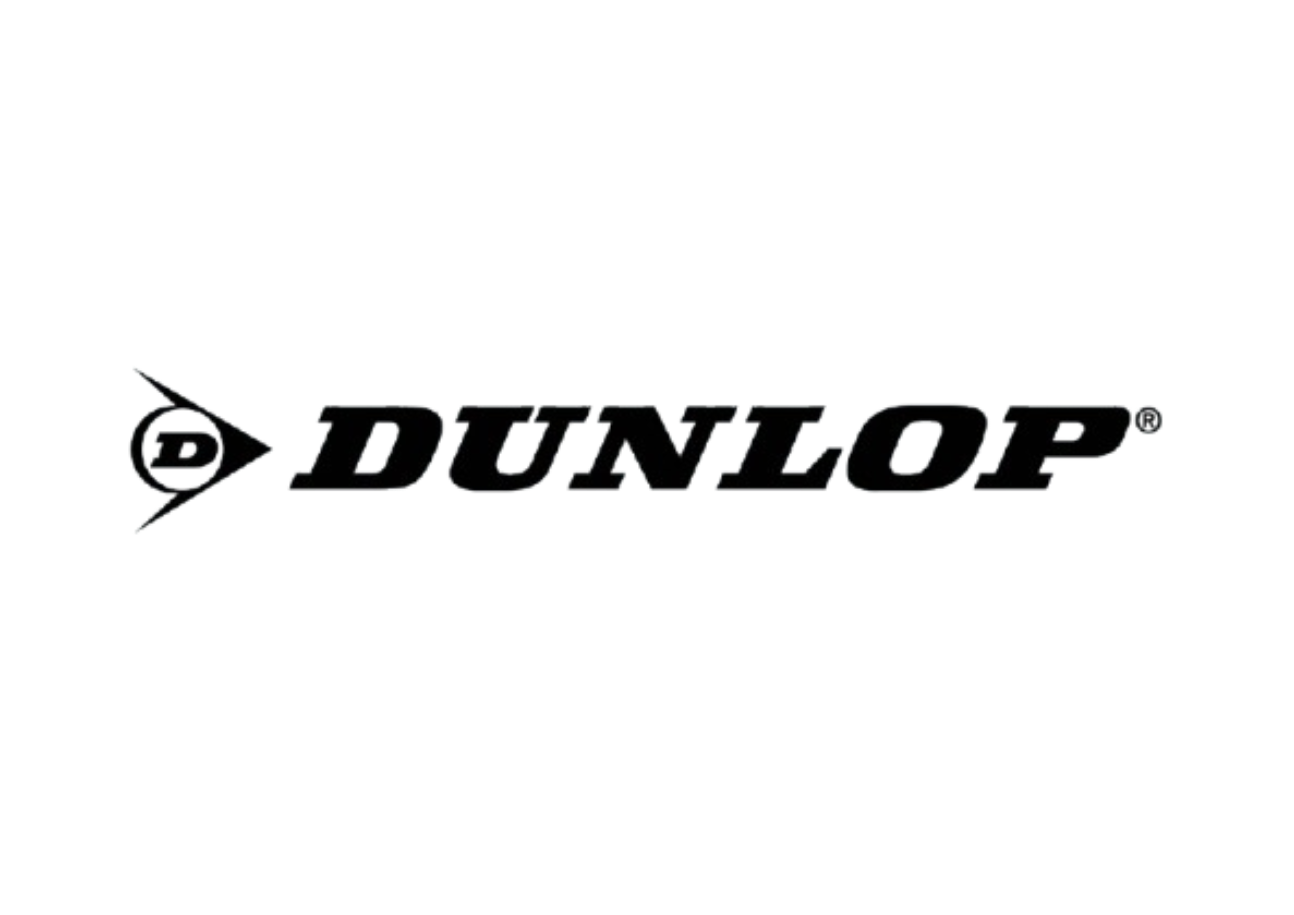 Dunlop logo