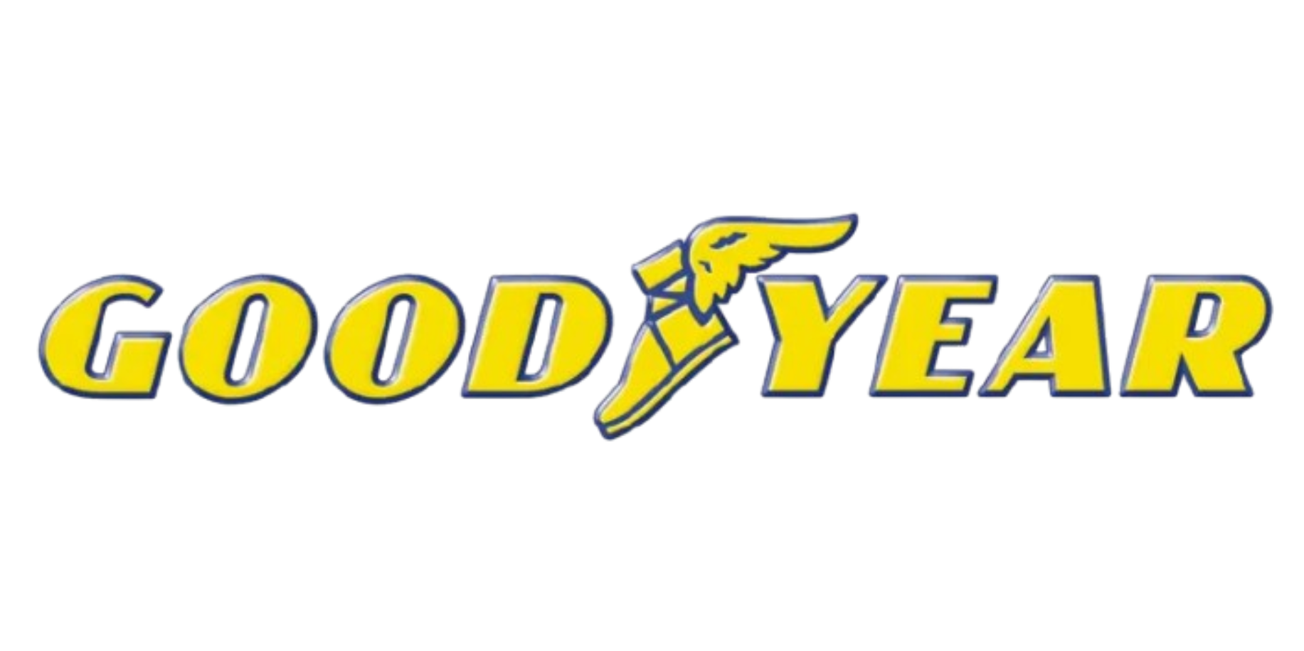 Goodyear logo